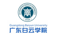 廣(guang)東白雲學(xué)院